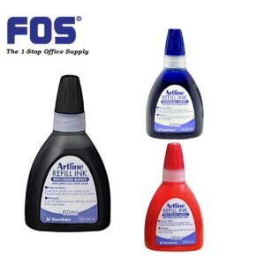 ARTLINE Whiteboard Refill Ink 60ml