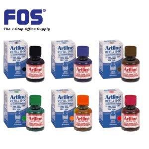 ARTLINE Whiteboard Refill Ink 20ml