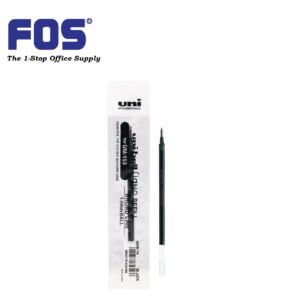 UNI-BALL Signo Refill UMR-10 1.0mm - Black