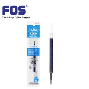 UNI-BALL Signo Refill UMR-80 - Blue