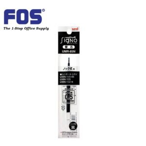 UNI-BALL Signo Refill UMR-85 - Blue