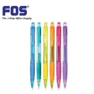 ASTAR MP-X5-JK Shaker Mechanical Pencil 0.5mm + Pencil Lead