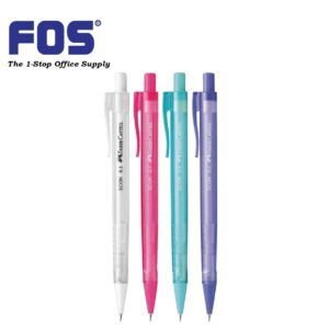 FABER CASTELL Econ Mechanical Pencil 1342 0.5mm