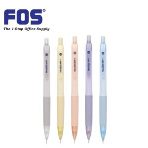 FLEXOFFICE MP01 Mechanical Pencil