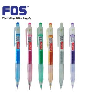 GSOFT Shake Mechanical Pencil GS78