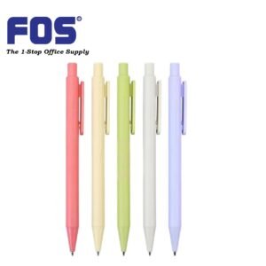 M&G Mechanical Pencil AMPU4501 (Fresh Color)