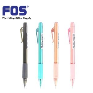 M&G Mechanical Pencil AMPQ0371 0.5mm (Classic)