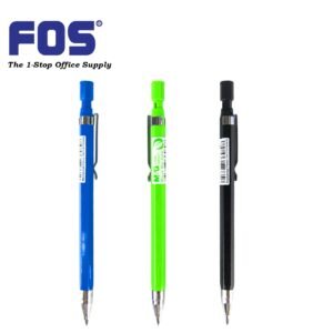 M&G Save The Tree Mechanical Pencil AMP35671 2.0mm 2B
