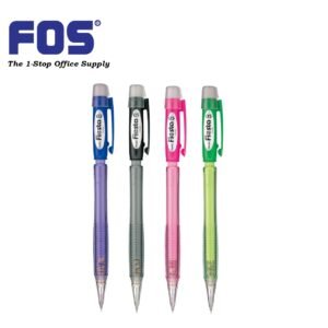 PENTEL Fiesta AX-105 0.5mm Mechanical Pencil