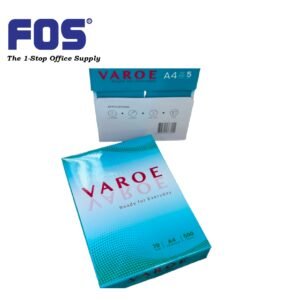 Varoe A4 Paper