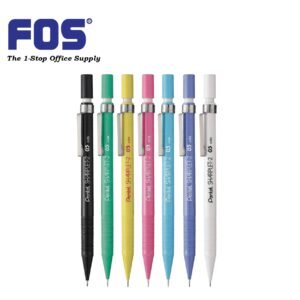 PENTEL Sharplet-2 A125A 0.5mm Mechanical Pencil