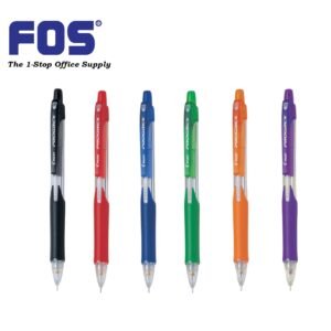 PILOT Progrex Mechanical Pencil 2B