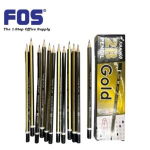 FLAMINGO PG211 2B Gold Pencil