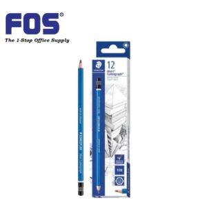 STAEDTLER Mars Lumograph 100 10B Pencil