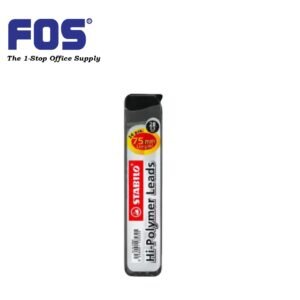 STABILO Pencil Lead 2B 3206