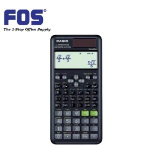 CASIO FX-991ES Plus Scientific Calculator