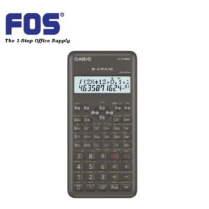 CASIO FX-570MS-2 Scientific Calculator