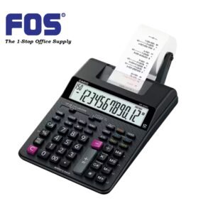 CASIO HR-100RC Printing Calculator