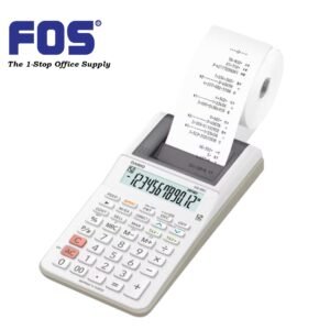 CASIO HR-8RC Printing Calculator