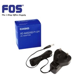 CASIO Adapter AD-A60024SE-P1-OP1
