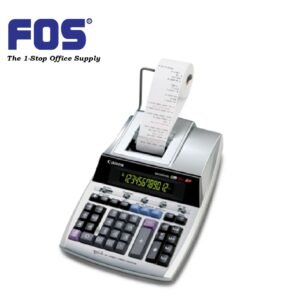 CANON MP1211-LTSC Printing Calculator