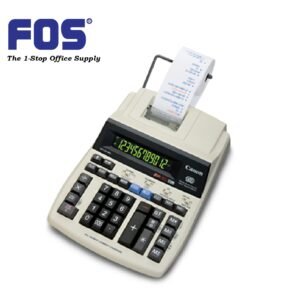 CANON MP120-MG II Printing Calculator