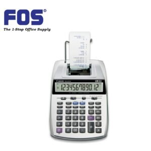 CANON P23-DTSC II Printing Calculator