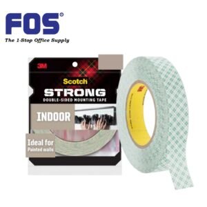 3M Scotch Mounting Tape 110-M19