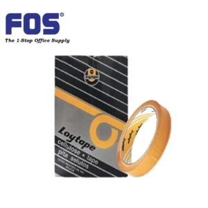 LOYTAPE 12mmX40M