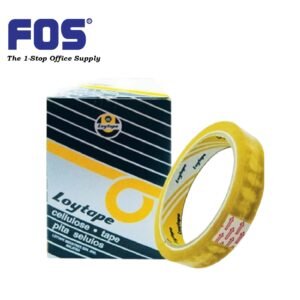 LOYTAPE 18mmX40M