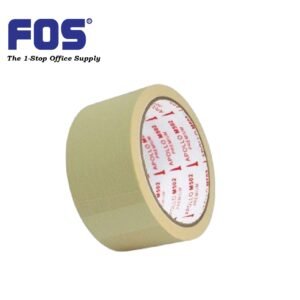 APOLLO Masking Tape M502 Red