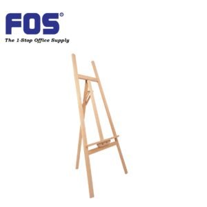 Wooden Easel Stand TPE-ESW 1200mm