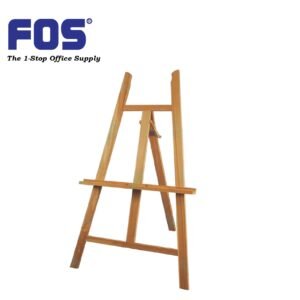 Wooden Easel ETS63 120cm