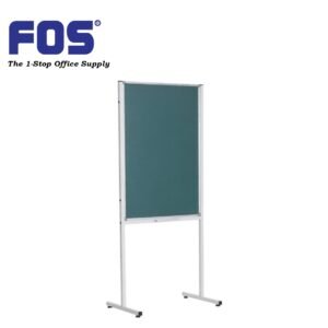 Economy Menu Board "T" - MT23GG (Double Side)