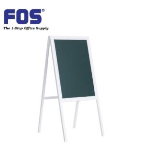 Wooden Frame Menu Board MAW23BB