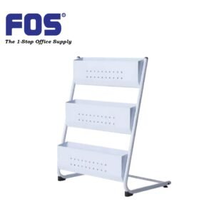 WRITEBEST Magazina Rack MR209