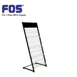 WRITEBEST Magazine Rack MR 212