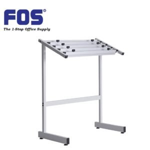 WRITEBEST Newspaper & Magazine Rack NEWS68