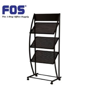 Magazine Rack 1528