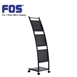 WRITEBEST Magazine Rack MR1601