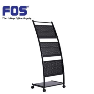 WRITEBEST Magazine Rack MR1602