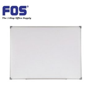 Single Sided Magnetic Whiteboard