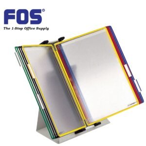 Tarifold Steel Desk Stand A4
