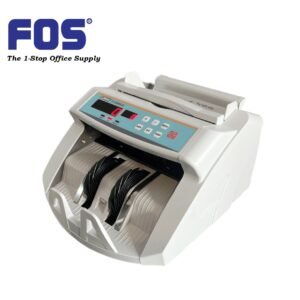 iTBOX IT-2099 UV Bank Note Counter
