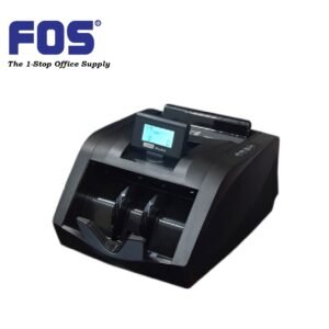 iTBOX Black-Z Bank Note Counter