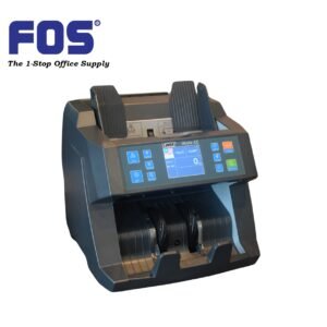 iTBOX I-Note Bank Note Counter