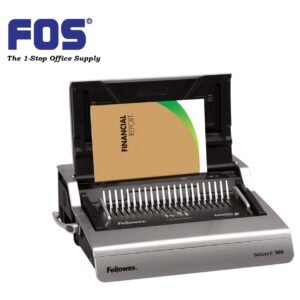 FELLOWES Galaxy 500 Binding Machine