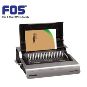 FELLOWES Galaxy E-500 Electric Binding Machine