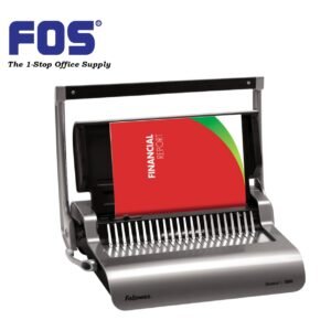 FELLOWES Quasar 500 Binding Machine