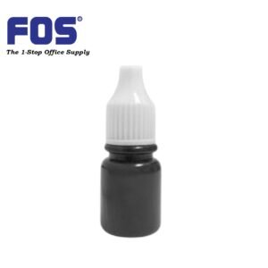 Cheque writer Ink Oil 10cc